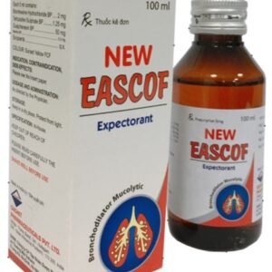 NEW EASCOF (T/60C/100ML)