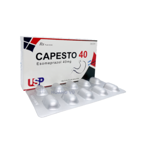 CAPESTO 40