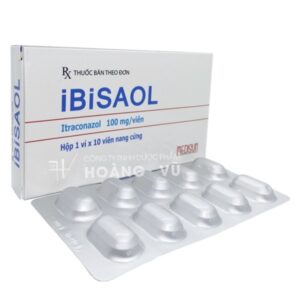 IBISAOL (T/280H/10v)