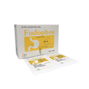 FUDOPHOS