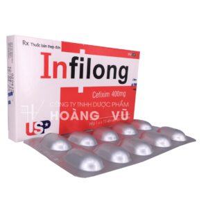 INFILONG (T/224H/10v)