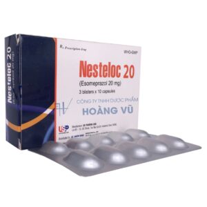 NESTELOC 20 (T/133H/30V)