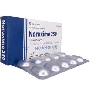 NORUXIME 250 (T/120H/10v)