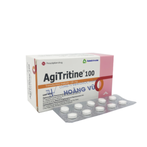 AGITRITINE 100mg