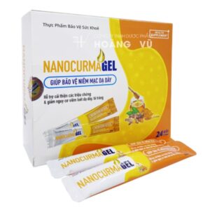 NANOCURMAGEL (T/36H/24G/10ml)