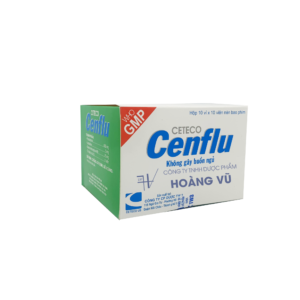 CETECO CENFLU