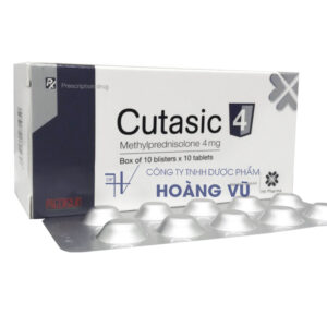 CUTASIC 4 (H/100V - T/280H)