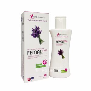 FEMALCARE (T/50C/100ml)