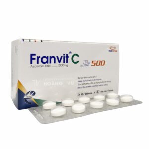 FRANVIT C