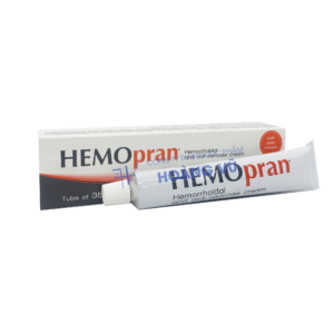 HEMOPRAN Cream