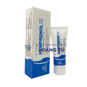 HEMPRENOL 20g