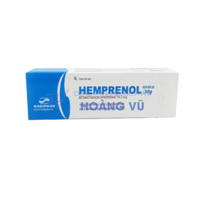 HEMPRENOL 30g