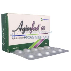 AGIMFAST 60 (T/180H/10V)