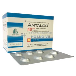 ANTALOC 40 (T/160H/70V)