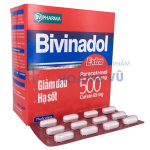 BIVINADOL EXTRA (T/72H/180V)