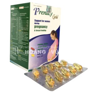 PRENACY GOLD (T/60H/60v)