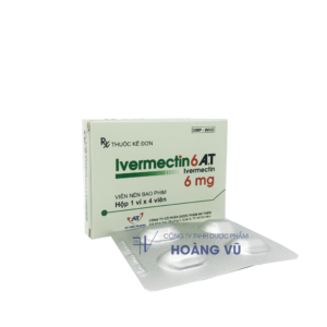 IVERMECTIN AT 6