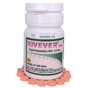 JUVEVER (L/100V - H/720L)