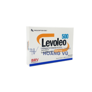 LEVOLEO 500 H/10v