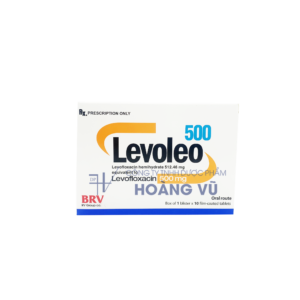 LEVOLEO 500 H/10v