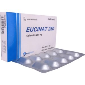 EUCINAT 250 (T/160H/10V)