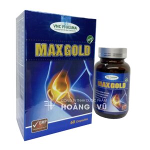 MAXGOLD (H/60V)