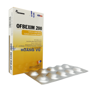 OFBEXIM 200 (T/136H/30v)