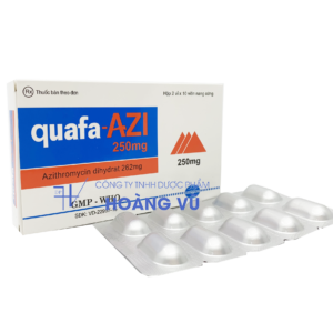 QUAFA AZI 250