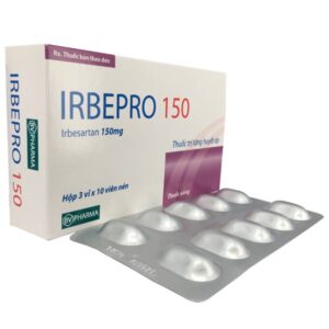 IRBEPRO 150mg (H/30v)