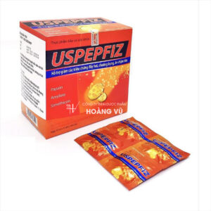 USPEPFIZ (H/40V - T/48H)