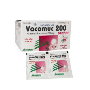 VACOMUC 200